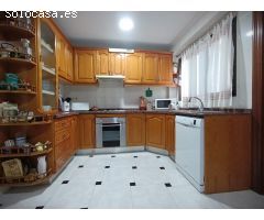 PISO EN VENTA EN ALICANTE -  ZONA EL PLA DEL BON REPOS