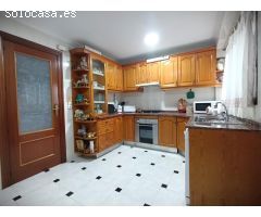 PISO EN VENTA EN ALICANTE -  ZONA EL PLA DEL BON REPOS