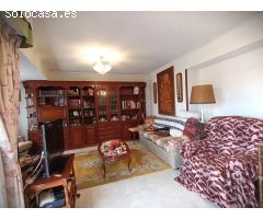 PISO EN VENTA EN ALICANTE -  ZONA EL PLA DEL BON REPOS