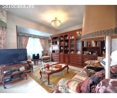 PISO EN VENTA EN ALICANTE -  ZONA EL PLA DEL BON REPOS