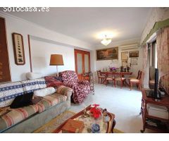 PISO EN VENTA EN ALICANTE -  ZONA EL PLA DEL BON REPOS