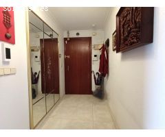 PISO EN VENTA EN ALICANTE -  ZONA EL PLA DEL BON REPOS