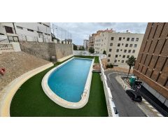 APARTAMENTO EN VENTA EN LA ALBUFERETA ALICANTE