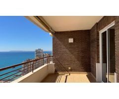 APARTAMENTO EN VENTA EN LA ALBUFERETA ALICANTE