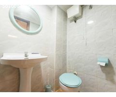 LOCAL COMERCIAL EN VENTA EN ALICANTE - ZONA AN BLAS (PROXIMO A RONDA DEL CASTILLO