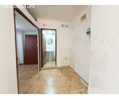 LOCAL COMERCIAL EN VENTA EN ALICANTE - ZONA AN BLAS (PROXIMO A RONDA DEL CASTILLO