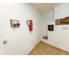 LOCAL COMERCIAL EN VENTA EN ALICANTE - ZONA AN BLAS (PROXIMO A RONDA DEL CASTILLO