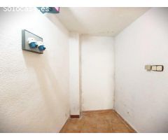 LOCAL COMERCIAL EN VENTA EN ALICANTE - ZONA AN BLAS (PROXIMO A RONDA DEL CASTILLO