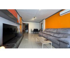 PISO EN VENTA EN BULEVAR DEL PLA ALICANTE