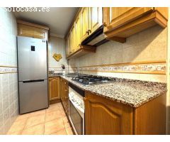 PISO EN VENTA EN SAN JUAN DE ALICANTE