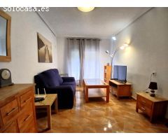 PISO EN VENTA EN SAN VICENTE DEL RASPEIG - ZONA HOSPITAL
