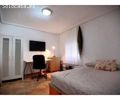PISO EN VENTA EN SAN VICENTE DEL RASPEIG - ZONA HOSPITAL