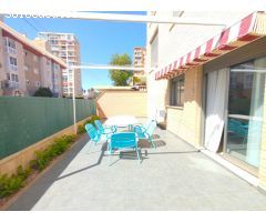 LOFT EN EL CAMPELLO A 100 METROS DE LA PLAYA
