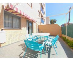 LOFT EN EL CAMPELLO A 100 METROS DE LA PLAYA
