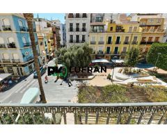 PISO EN VENTA EN PLAZA NUEVA