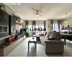 PISO EN VENTA EN CABO DE LAS HUERTAS