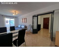 PISO EN ALQUILER EN CAROLINAS ALTAS BULEVAR DEL PLA ALICANTE