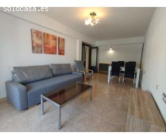 PISO EN ALQUILER EN CAROLINAS ALTAS BULEVAR DEL PLA ALICANTE