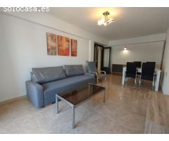 PISO EN ALQUILER EN CAROLINAS ALTAS BULEVAR DEL PLA ALICANTE