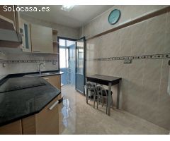 PISO EN ALQUILER EN CAROLINAS ALTAS BULEVAR DEL PLA ALICANTE