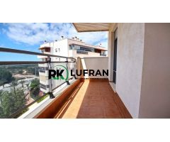 PISO EN VENTA EN ALICANTE - ARENALES DEL SOL