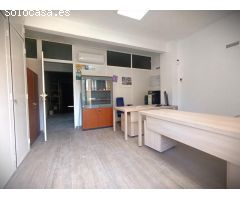 LOCAL COMERCIAL EN VENTA EN ALICANTE- ZONA CAROLINAS BAJAS
