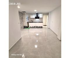 PISO EN ELDA ALICANTE. PARA ENTRAR A VIVIR
