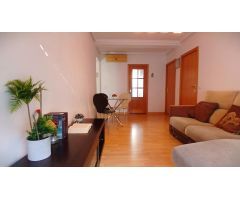 PISO EN VENTA EN ALICANTE - CALLE SAN MATEO (PLA - CAROLINAS)