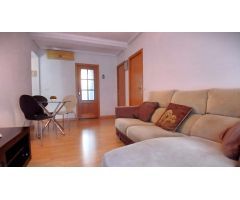 PISO EN VENTA EN ALICANTE - CALLE SAN MATEO (PLA - CAROLINAS)