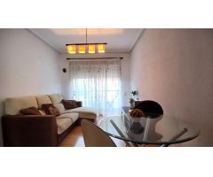 PISO EN VENTA EN ALICANTE - CALLE SAN MATEO (PLA - CAROLINAS)