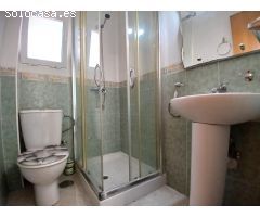 PISO EN VENTA EN ALICANTE - CALLE SAN MATEO (PLA - CAROLINAS)