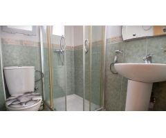 PISO EN VENTA EN ALICANTE - CALLE SAN MATEO (PLA - CAROLINAS)