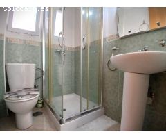 PISO EN VENTA EN ALICANTE - CALLE SAN MATEO (PLA - CAROLINAS)