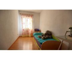 PISO EN VENTA EN ALICANTE - CALLE SAN MATEO (PLA - CAROLINAS)