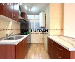 PISO EN VENTA CON PROYECTO ASCENSOR EN CAROLINAS ALTAS
