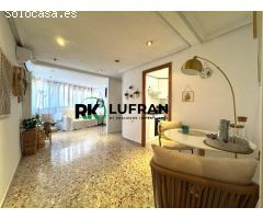 PISO EN VENTA EN SAN BLAS