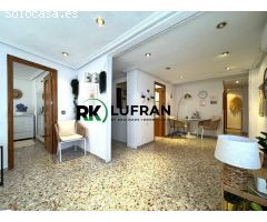 PISO EN VENTA EN SAN BLAS