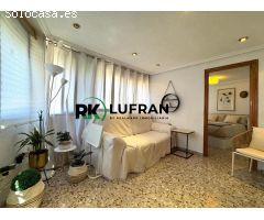 PISO EN VENTA EN SAN BLAS