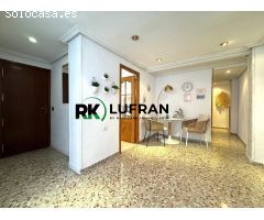 PISO EN VENTA EN SAN BLAS
