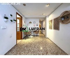 PISO EN VENTA EN SAN BLAS