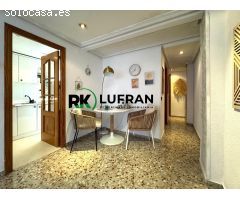 PISO EN VENTA EN SAN BLAS