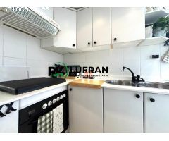 PISO EN VENTA EN SAN BLAS