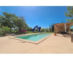 Casa de campo en Venta en Sencelles, Islas Baleares