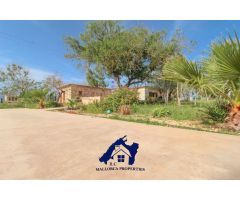 Casa de campo en Venta en Sencelles, Islas Baleares