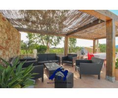 Casa de campo en Venta en Sencelles, Islas Baleares