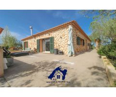 Casa de campo en Venta en Sencelles, Islas Baleares