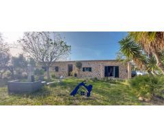 Casa de campo en Venta en Sencelles, Islas Baleares