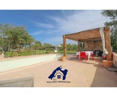 Casa de campo en Venta en Sencelles, Islas Baleares