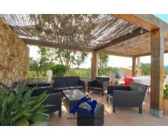Casa de campo en Venta en Sencelles, Islas Baleares
