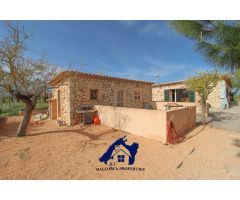 Casa de campo en Venta en Sencelles, Islas Baleares